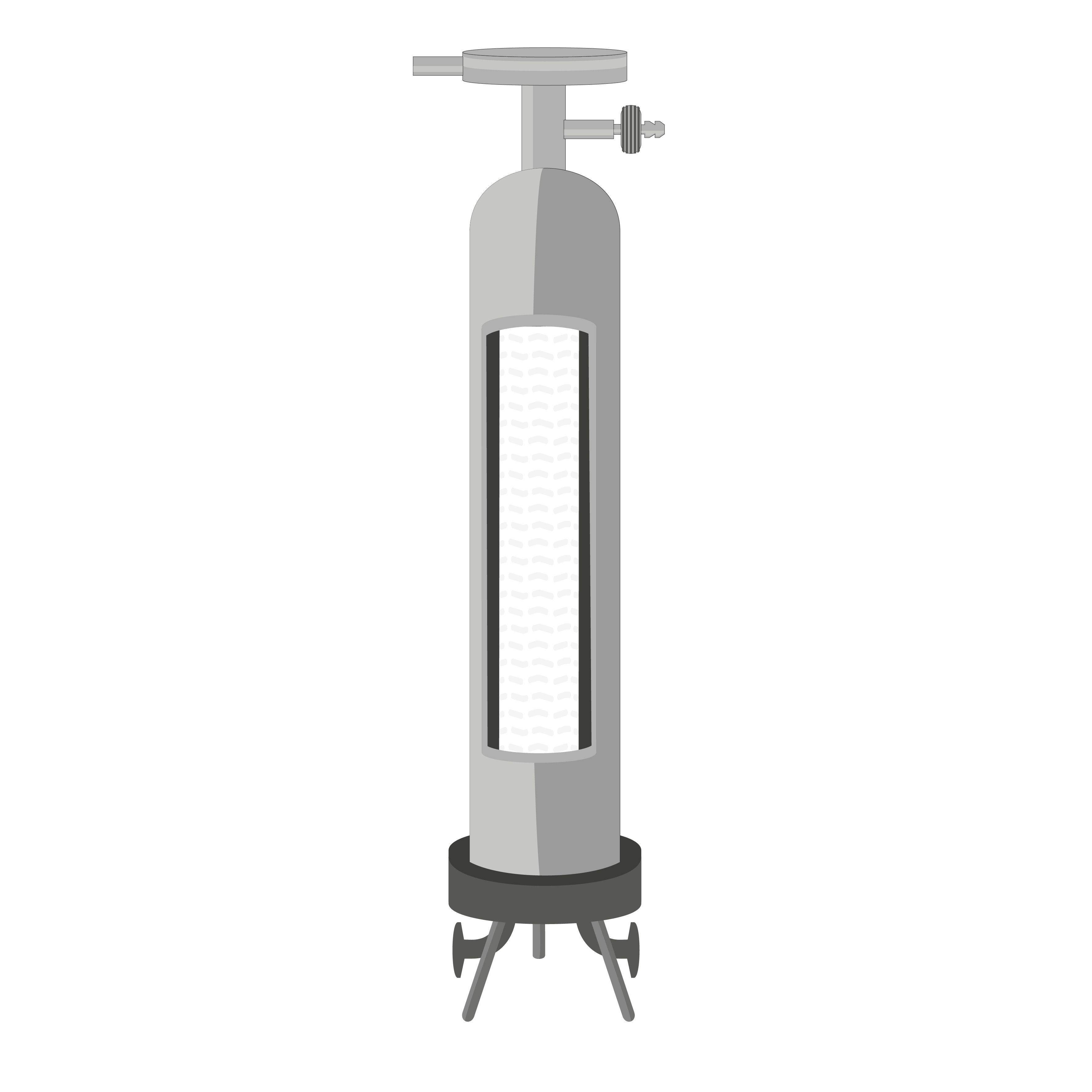 Sanitary Housing